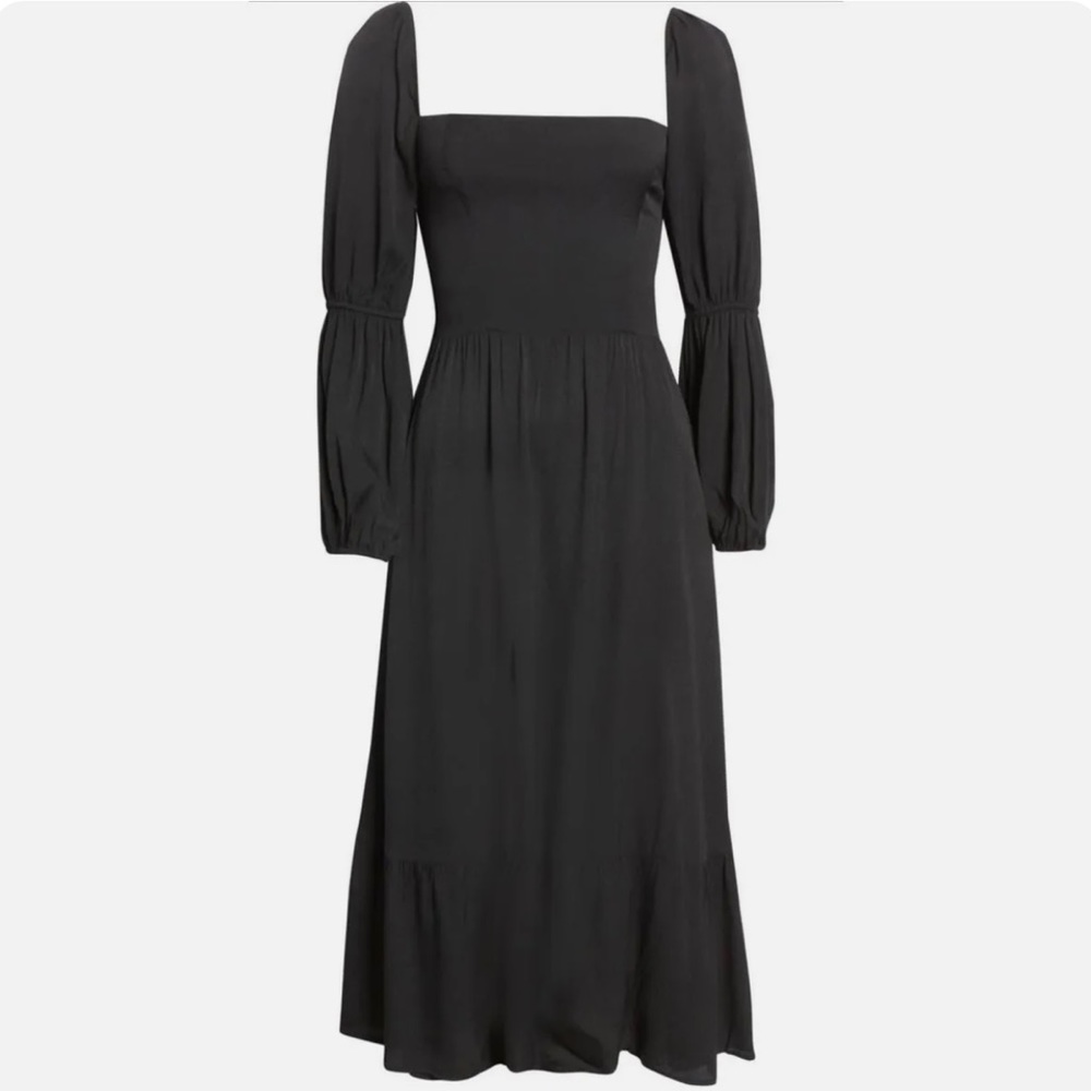 Reformation Mica Dress